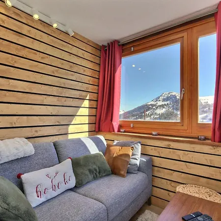 Duplex Lumineux, Vue Imprenable - 6 Pers. Appartamento