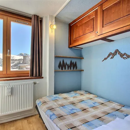 Duplex Lumineux, Vue Imprenable - 6 Pers.